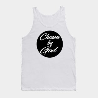 Christian Tank Top